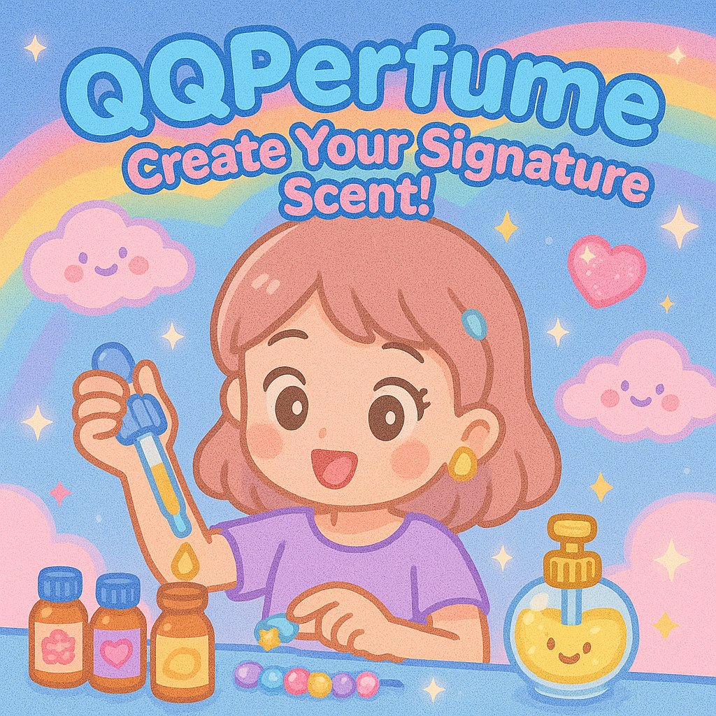 QQPerfume