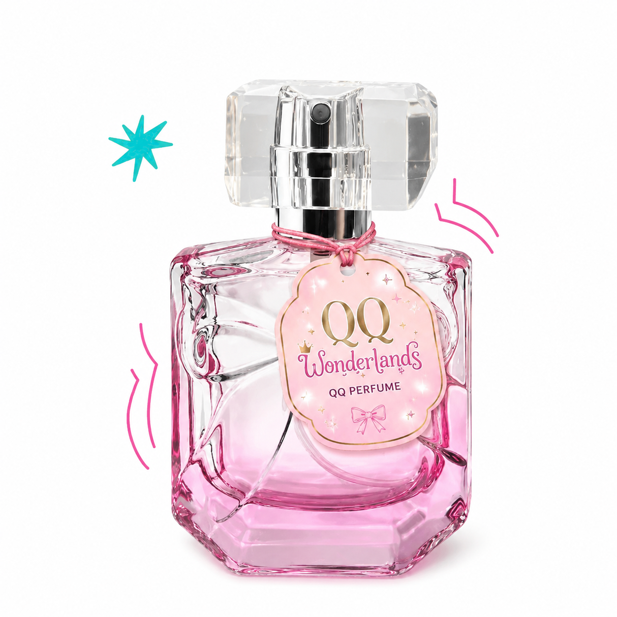 QQPerfume