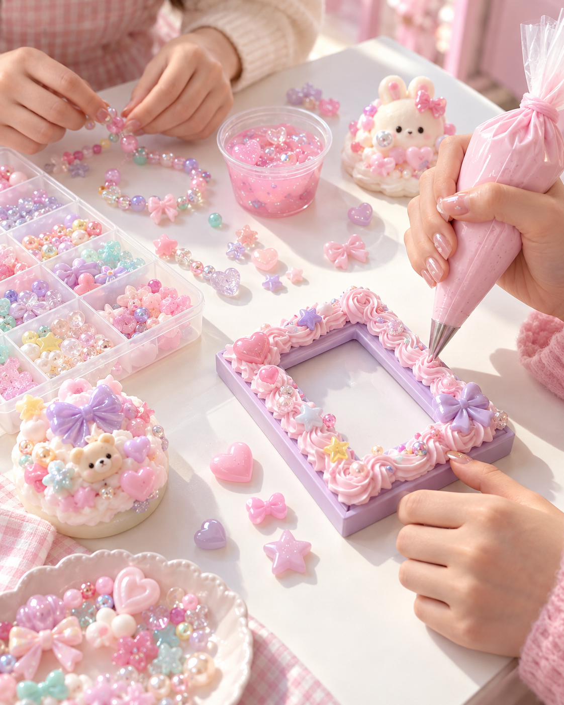 DIY Workshop