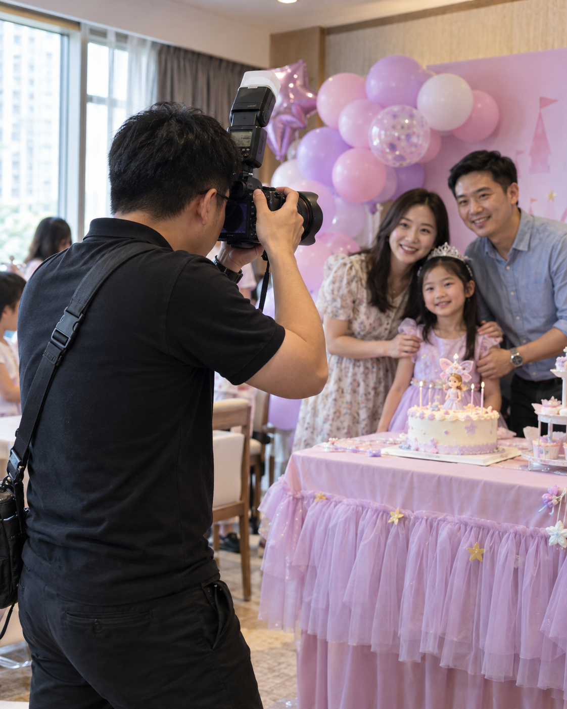 Photographer