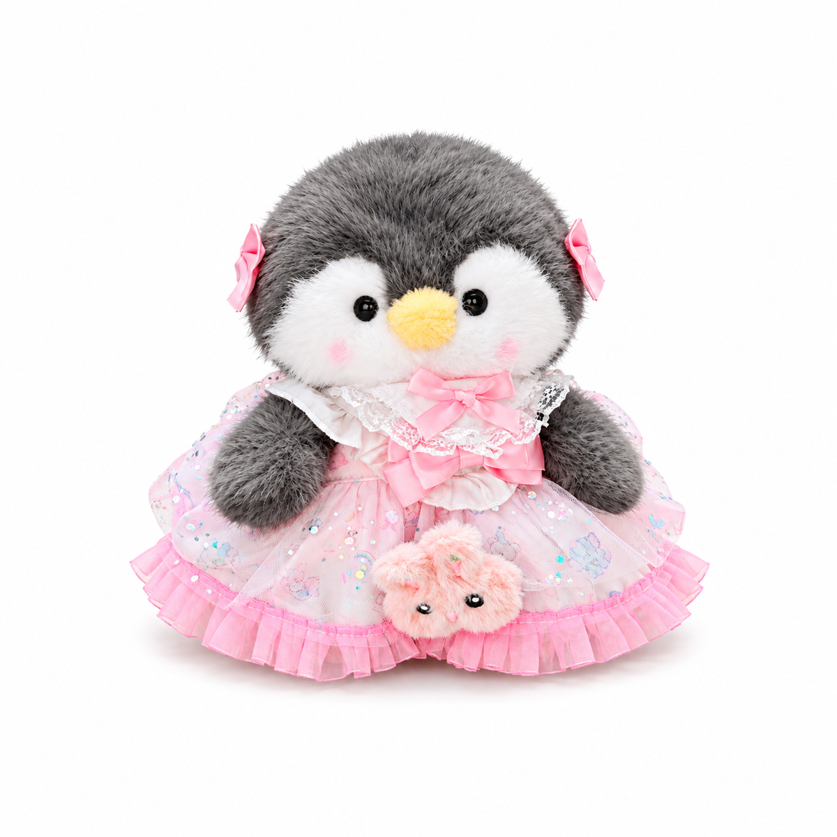 Build a Doll (Party Only)