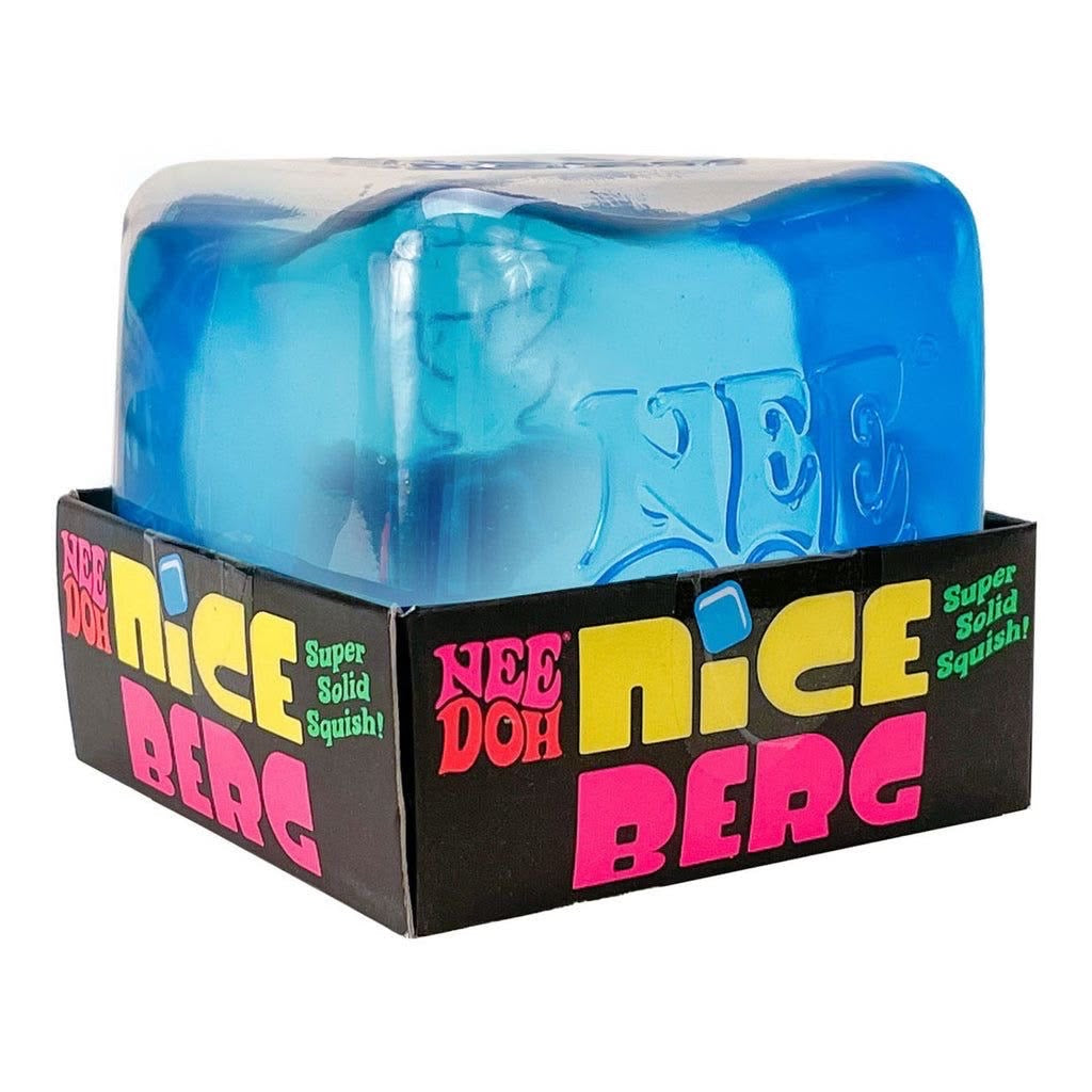 Needoh Jumbo Nice Berg Cube
