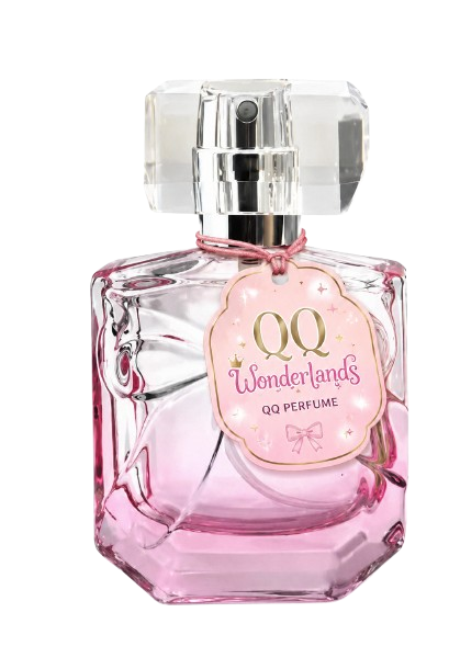 QQPerfume Workshop | Create Your Signature Scent! (Central Only)