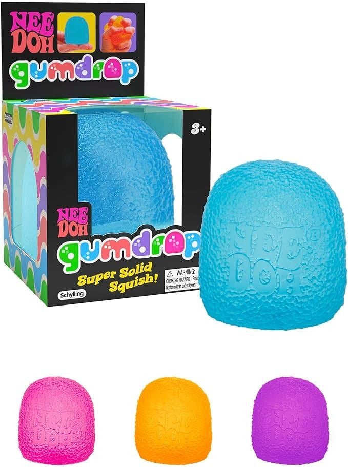 Needoh Gumdrop