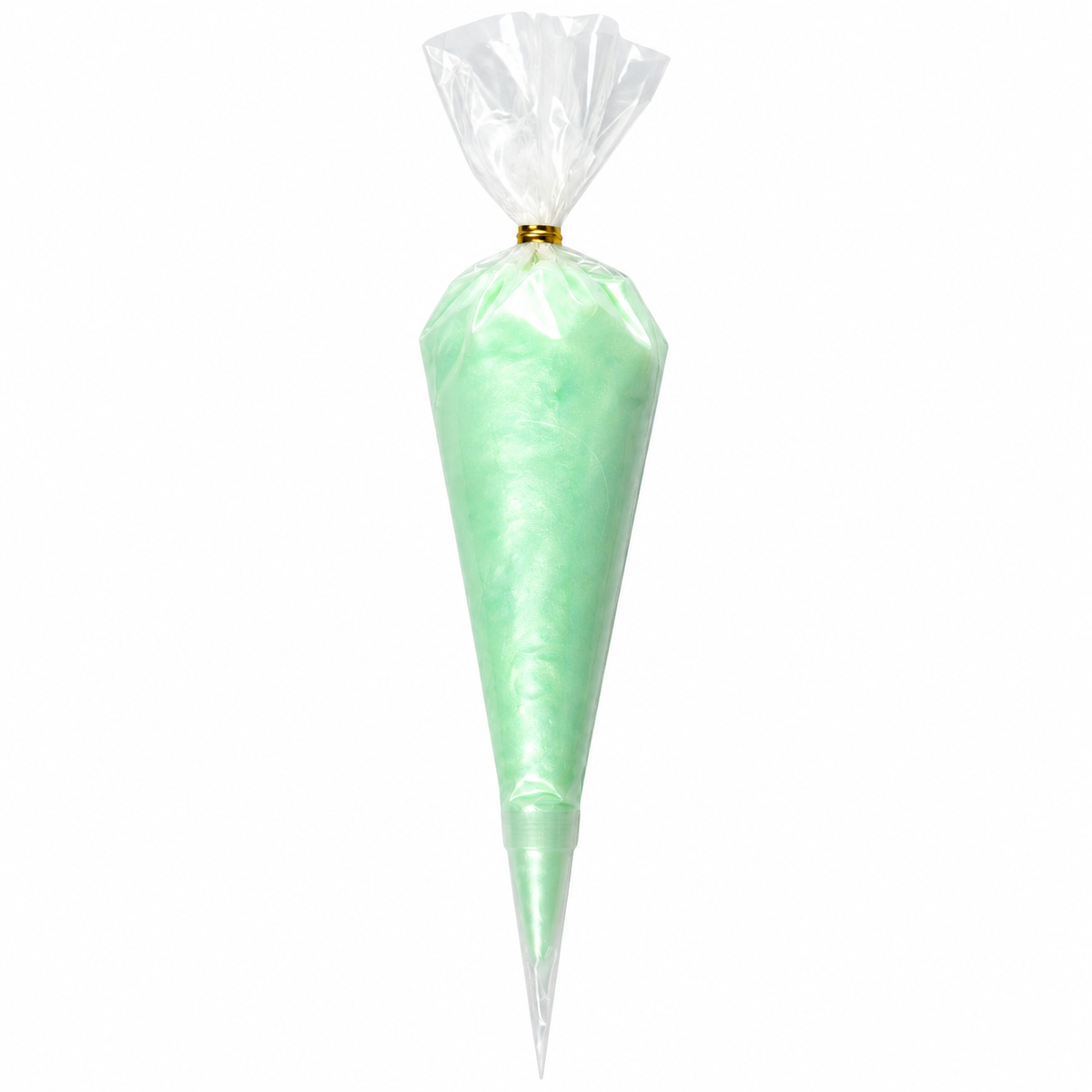 Pearlescent Mint Green Decoden Cream｜珠光薄荷綠色奶油膠 🍦💚