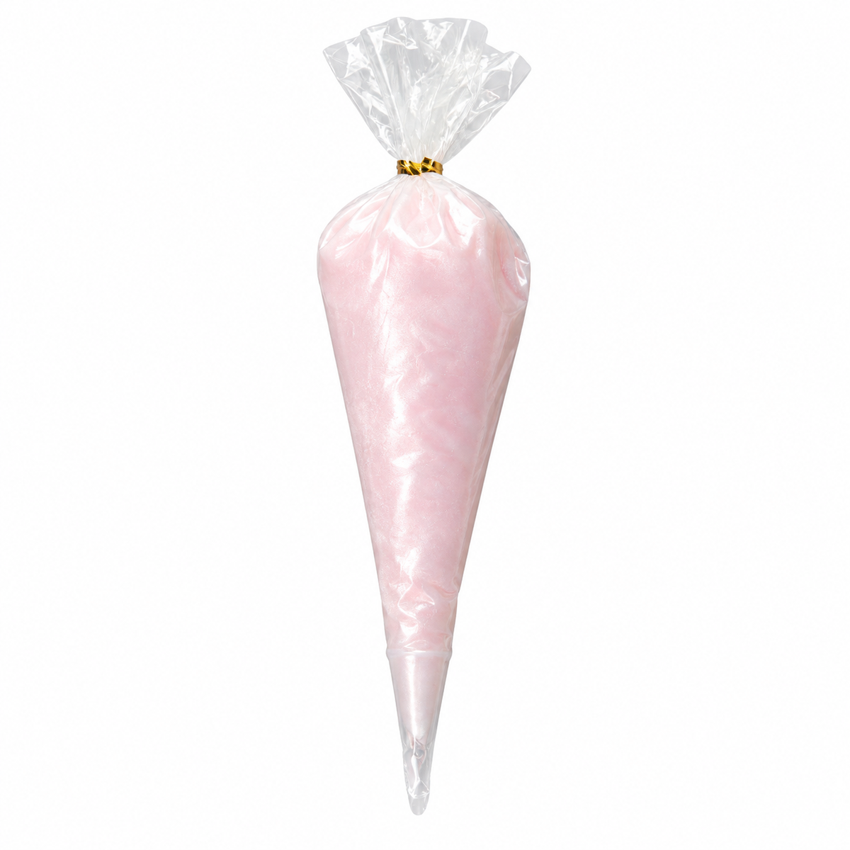 Pearlescent Pink Decoden Cream｜珠光粉紅色奶油膠 🍦🩷